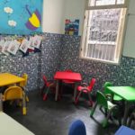 Escola de Educação Infantil Zona Leste